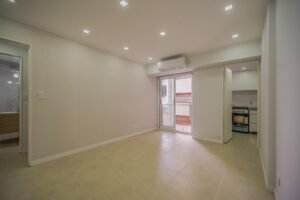 Departamento en venta en Av. Rivadavia al 2800, Balvanera