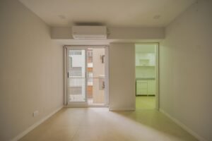 Departamento en venta en Av. Rivadavia al 2800, Balvanera