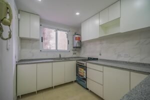 Departamento en venta en Av. Rivadavia al 2800, Balvanera