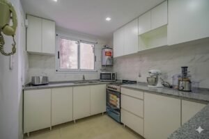 Departamento en venta en Av. Rivadavia al 2800, Balvanera