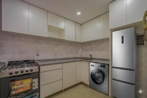 Departamento en venta en Av. Rivadavia al 2800, Balvanera