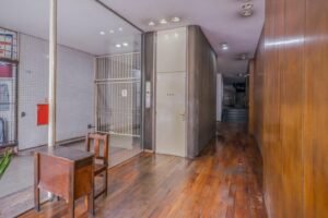 Departamento en venta en Av. Rivadavia al 2800, Balvanera
