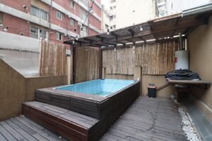 PH en venta en Av. Santa Fe al 4900, Palermo