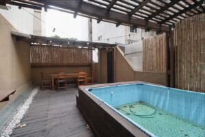 PH en venta en Av. Santa Fe al 4900, Palermo