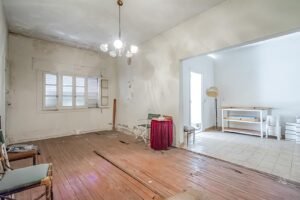 Casa en venta en Tronador al 4500, Saavedra