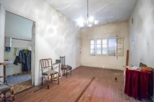 Casa en venta en Tronador al 4500, Saavedra