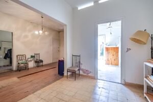 Casa en venta en Tronador al 4500, Saavedra