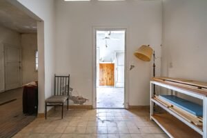 Casa en venta en Tronador al 4500, Saavedra
