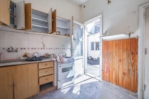 Casa en venta en Tronador al 4500, Saavedra