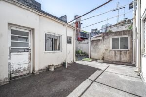 Casa en venta en Tronador al 4500, Saavedra
