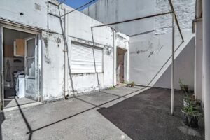 Casa en venta en Tronador al 4500, Saavedra