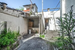 Casa en venta en Tronador al 4500, Saavedra