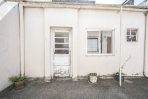 Casa en venta en Tronador al 4500, Saavedra