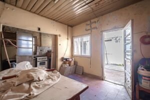 Casa en venta en Tronador al 4500, Saavedra