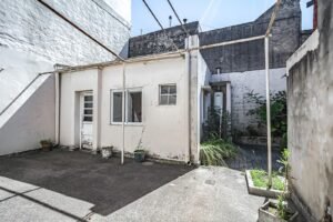 Casa en venta en Tronador al 4500, Saavedra