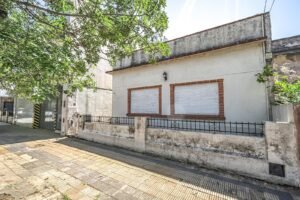 Casa en venta en Tronador al 4500, Saavedra