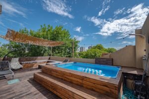 PH en venta en Vedia al 2500, Saavedra