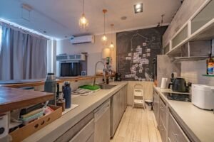 PH en venta en Vedia al 2500, Saavedra