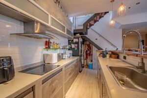 PH en venta en Vedia al 2500, Saavedra